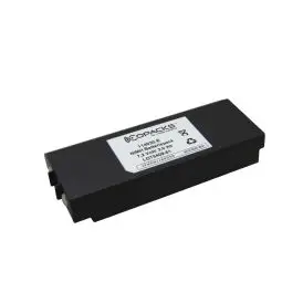 NiMH batteri passer til HIAB XS Drive - Batterier til Kran-fjernbetjeninger