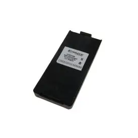 NiMH batteri passer til Icom IC-F3, F3S, F4, F4TR - CM196, BP196 - Batterier til To-vejs radioer