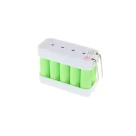NiMH batteripakke passer til Simon NC-2406-LÖ - Batterier til Diverse apparater
