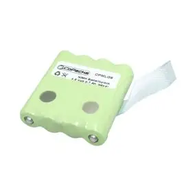 NiMH batteri til Midland 456R, G6, G8, M24  - Batterier til To-vejs radioer