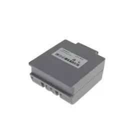 NiMH originalt batteri passer til Laird Cattron Theimeg radiofjernbetjening LRC-M, LRC-L - Batterier til Kran-fjernbetjeninger