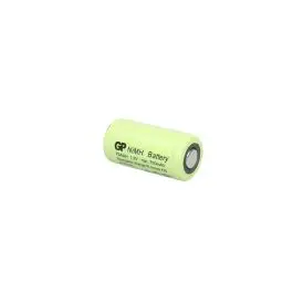 NiMH Ansmann maxE Grønt batteri Mono D - forbruger - Batterier til NiMH-celler