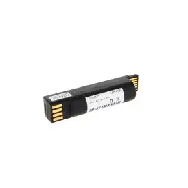 Originalt Li Ion batteri til Unitech MS852B og MS852B+ - Ref. 1400-900055G - Batterier til Stregkodescannere