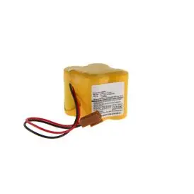 Lithium-batteripakke Panasonic BR-2/3AGCT4A - LITHIUMBATTERIER