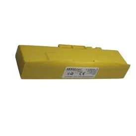 Originalt lithium batteri til Defibtech AED Lifeline View, Pro, ReviveR, EKG type DCF-2003  - LITHIUMBATTERIER