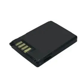 Li Ion batteri passer til Unitech PT630, HT630, 633808510046, 600538, 4006-0319, - Batterier til Stregkodescannere