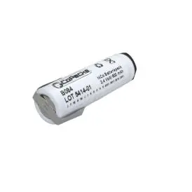 NC batteri passer til Bosch Pager FME84 - Batterier til To-vejs radioer