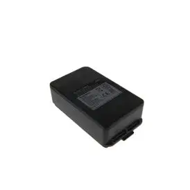 Li-Ion originalt batteri til Autec radiofjernbetjening Dynamic, Dynamic+, DJB, DJM, DJR, FJB, FJM - Batterier til Kran-fjernbetjeninger