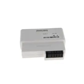 Original Philips adapter 989803202201 passer til batteri type 989803196521 til X3/MX100 - OPLADERE EFTER ANVENDELSE