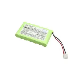 NiMH batteri passer til Brother P-touch - Batterier til Diverse apparater