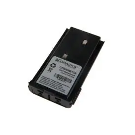 NC batteri passer til Kenwood TK 260, TK270 - KNB15 - Batterier til To-vejs radioer