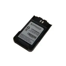 Li Ion batteri passer til Kenwood TK2000 TK3501 - KNB65L - Batterier til To-vejs radioer