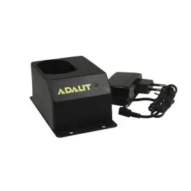 Adalit oplader L-2000, L-3000, L-4000 ATEX  - Opladere til Håndlamper