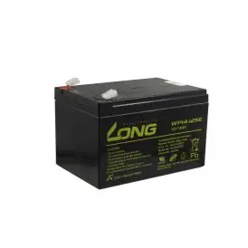 Langt bly-syre batteri WP14-12SE - BLYBATTERIER
