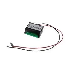 NiMH batteripakke nødlys - AAA-størrelse - 7.2 Volt