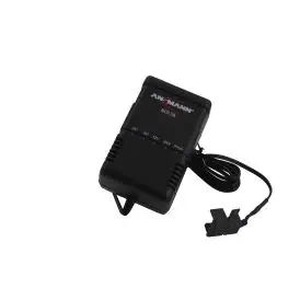Automatisk plug-in oplader med plug-in tilslutning - Opladere til Blybatterier