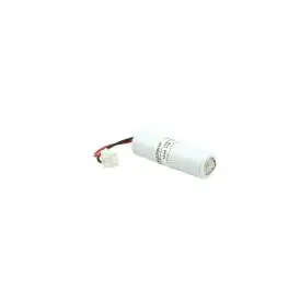 Lithium batteri passer til Mitsubishi FX2N, FX1 FX2, FX, FX2C, F1, F1J, F2, F-60M type ER6C - LITHIUMBATTERIER