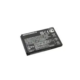 Originalt Li Ion batteri Motorola CLP446, E1000 BT-60, HKNN4014A - Batterier til Trådløse telefoner