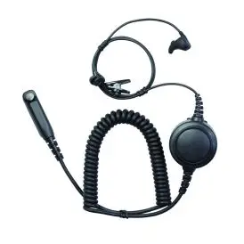 Headset ES-B05 passer til Sepura STP8000, STP9000 - 2-VEJS RADIO OG TILBEHØR