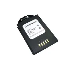 Li Ion batteri egnet til Psion-Teklogix 7530, 7530G2 - Batterier til Stregkodescannere