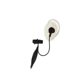 Headset GES-P01 passer til Kenwood TK2140/ TK280/ TK290/ NX3200-11b - 2-VEJS RADIO OG TILBEHØR