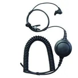 Headset ES-B05 passer til Motorola MTP850FuG, DP3600, DP4400 - 2-VEJS RADIO OG TILBEHØR