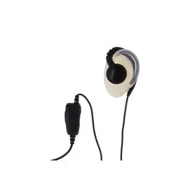 Headset til Motorola SL-serien, SL4000  - 2-VEJS RADIO OG TILBEHØR