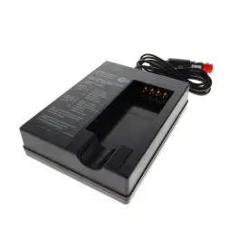 Original HBC 10-30 volt lader QD401300 - OPLADERE EFTER ANVENDELSE
