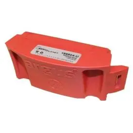 NiMH batteri Celleudskiftning til Rosenbauer Argus 4 - Batterier til Diverse apparater