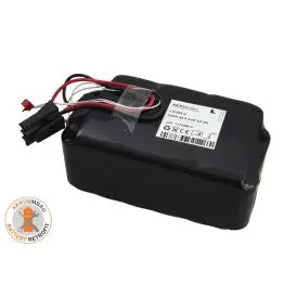 NiMH batteri Celleudskiftning passer til Molift Power Pac type 1221115 - Batterier til medicinsk udstyr