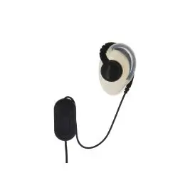 Headset GES-PWE2 passer til Kenwood TK-3601D, TCP-D151C - 2-VEJS RADIO OG TILBEHØR