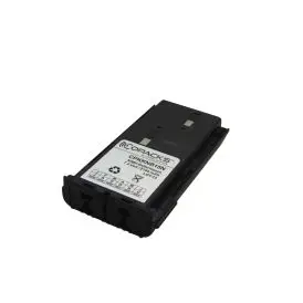 NiMH batteri passer til Kenwood TK 260, TK270 - KNB15 - Batterier til To-vejs radioer