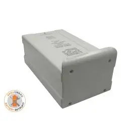 Bly-syre batteri Celleudskiftning egnet til Horcher patientlift model Lexa, Raisa, Diana - Batterier til medicinsk udstyr