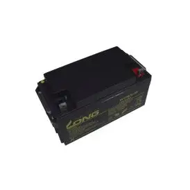 Langt bly-syre batteri WP65-12 - BLYBATTERIER