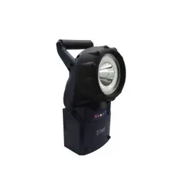 Håndspot IVT LED signallampe PL-850-3W - Håndbårne spots