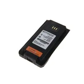 Li-Ion batteri passer til Hytera PD70X, PD78X, PD78XG, PD88XT type BL2006 - Batterier til To-vejs radioer