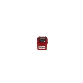 Originalt Li Ion batteri De Soutter AB-704 - Batterier til medicinsk udstyr