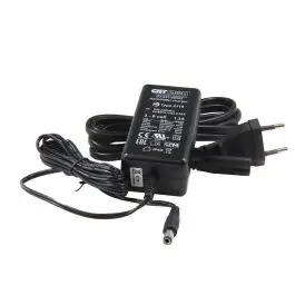Originalt Laird / Cattron-Theimeg ladekabel BE 097-00352 - OPLADERE EFTER ANVENDELSE