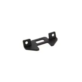 Hjelmspecifik adapterplade egnet til Bullard H1500/ H3000 kompatibel med Fire-Com 6 adapter - Hjelmheadset til arbejdshjelme