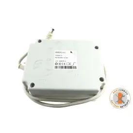 Bly-syre batteri Celleudskiftning egnet til Hill Rom hospitalsseng type 900, Evolution  - Batterier til medicinsk udstyr