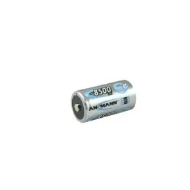 NiMH Ansmann maxE Mono D batteri - Batterier til NiMH-celler