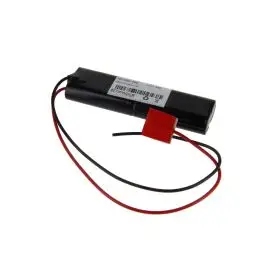 NiMH batteripakke nødlys - AA-størrelse - Batterier til Nødbelysning