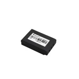 Li-Ion originalt batteri til IMET radiofjernbetjening - BE3700, BE6000, BE60 - Batterier til Kran-fjernbetjeninger