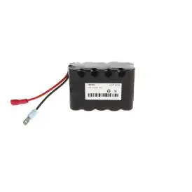 NiMH batteri velegnet til Rotamatic rulleskodder - Batterier til Diverse apparater