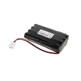 NC batteri passer til Burdick Eclipse 4, 4I ECG, 400, 850, LE II 862988 - Batterier til medicinsk udstyr