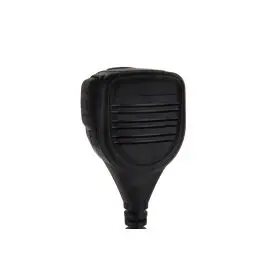 Højttalermikrofon GE-XM03 med langt kabel passer til Motorola MTP850FuG, DP3600, DP4400 - Højttalermikrofoner
