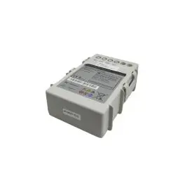 Originalt Li Ion batteri til CU Medical Defibrillator Lifegain CU-HD1 - type CUBTM102A - Batterier til medicinsk udstyr