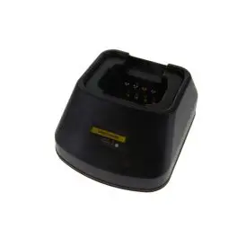 Oplader passer til Motorola GP300, GP600  - OPLADERE EFTER ANVENDELSE
