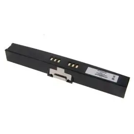 Li Ion batteri passer til LXE, MX3, MX3Plus scanner type MX3A378BATT, MX3A380RFIDBATT - Batterier til Stregkodescannere