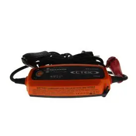 CTEK MXS 5.0 Polar - Opladere til Blybatterier